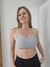 Top Taylor "Gris Silver" - comprar online