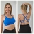 Top Taylor "Azul francia" - comprar online