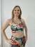 Top Marilyn "Crysal" - LEMUR FIT