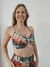 Top Uma "Crysal" - comprar online