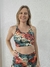 Top Competicion "Crysal" - LEMUR FIT