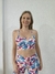 Top Scarlet "Feather" - LEMUR FIT