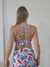 Top Scarlet "Feather" en internet