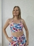 Top Greta "Feather" - LEMUR FIT
