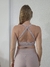 Top Greta "Texture Almendra" en internet