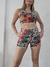 Calza Corta - Micro Corta "Crysal" - LEMUR FIT