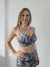 Top Uma "Steel" - comprar online
