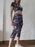 Calza Pescadora "Nebula" - tienda online