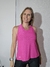 Sudadera Juliete Fucsia - comprar online