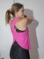 Sudadera Juliete Fucsia en internet