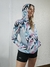 Camperita Capucha Paradise - comprar online