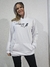 Buzo OVERSIZE Blanco