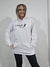 Imagen de Buzo OVERSIZE Blanco