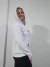 Buzo Blanco - comprar online