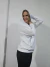 Buzo Blanco - tienda online
