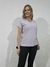 Remera "LIZ" Segunda seleccion - LEMUR FIT