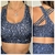 Top Blake "Shadow Print" - comprar online