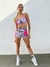 Top Taylor "Rose Print" en internet