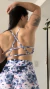 Top Taylor "Batik" - comprar online