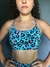 Top Scarlet "Wild" - comprar online
