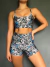 Top Basico "Sansa" - LEMUR FIT