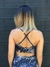 Top Scarlet "INK" - tienda online