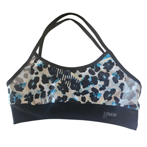 Top Scarlet DISCONTINUO T.S - comprar online