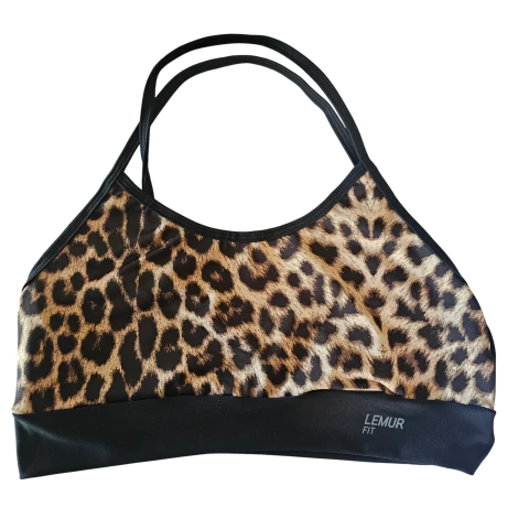 Top Scarlet DISCONTINUO T.L - comprar online