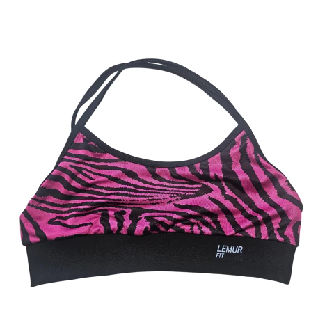 Top Scarlet DISCONTINUO T.S - comprar online