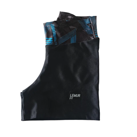 Calza Corta DISCONTINUO T.XS - comprar online