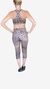 Top Competicion "Jane" (print) - tienda online