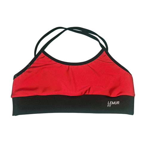 Top Scarlet DISCONTINUO T.S - comprar online