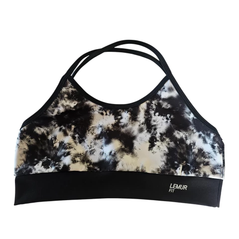 Top Scarlet DISCONTINUO T.L - comprar online