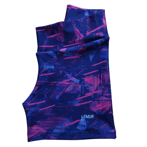 Calza Corta DISCONTINUO T.XS - comprar online