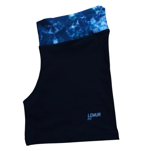 Calza Corta DISCONTINUO T.XS - comprar online