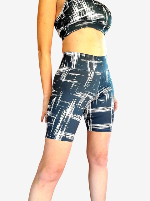 Calza Biker "Elektra" - comprar online