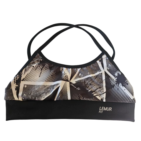 Top Scarlet DISCONTINUO T.S - comprar online