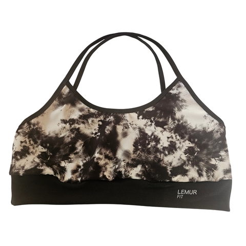 Top Scarlet DISCONTINUO T.L - comprar online