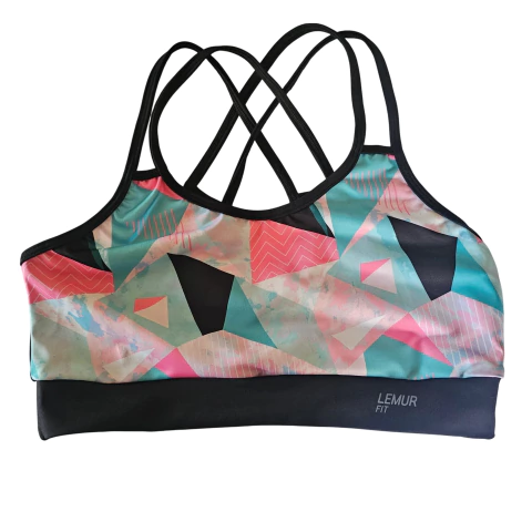 Top Marilyn DISCONTINUO T.L - comprar online