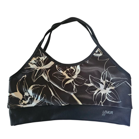 Top Scarlet DISCONTINUO T.L - comprar online