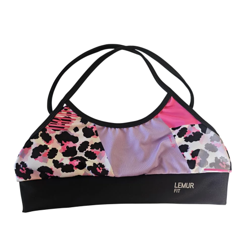 Top Scarlet DISCONTINUO T.S - comprar online