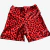 Calza Corta Savage DISCONTINUO T.XS - comprar online