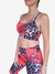 Top Deportivo Básico "Fire Print" - LEMUR FIT