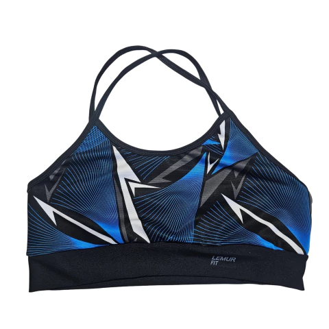 Top Scarlet DISCONTINUO T.L - comprar online