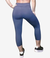 Calza Pescadora Gris Plomo - LEMUR FIT
