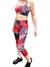 Imagen de Calza Pescadora "Fire Print"