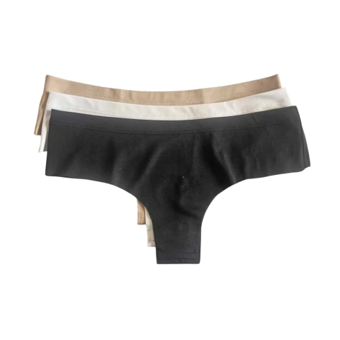 PACK Braga CULOTE X 3 BASIC - comprar online