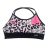 Top Scarlet DISCONTINUO T.M - comprar online