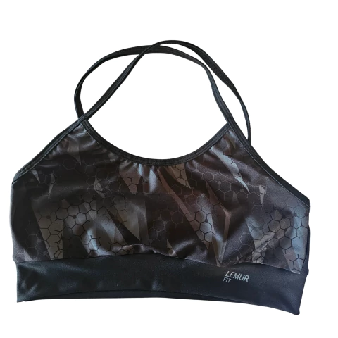 Top Scarlet DISCONTINUO T.L - comprar online