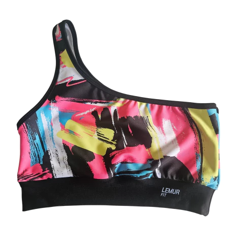 Top Cleo DISCONTINUO T.M - comprar online